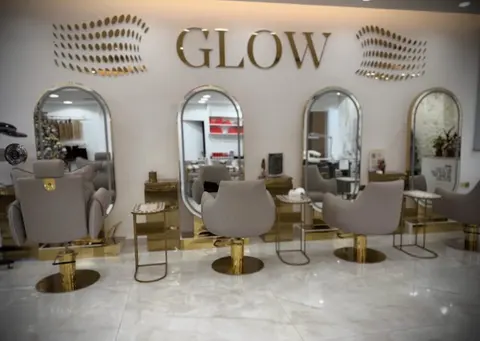 Glow Russian Beauty Salon