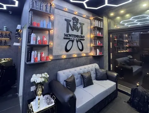 Montenegro Salon