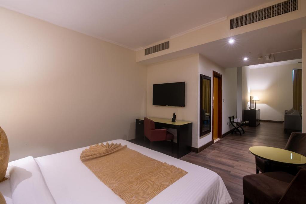 Suites