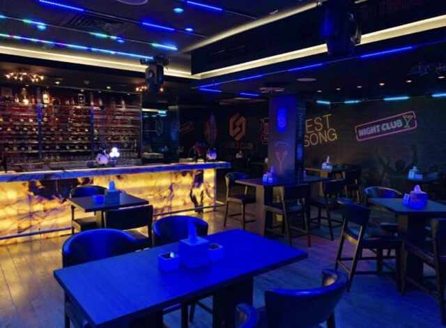 Cubes Club