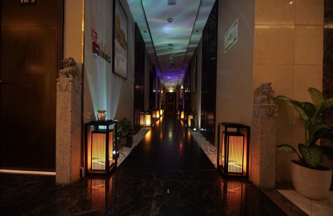 Bell Care Luxury Spa