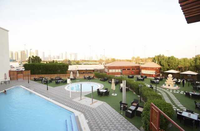 Restaurante y café Villaggio